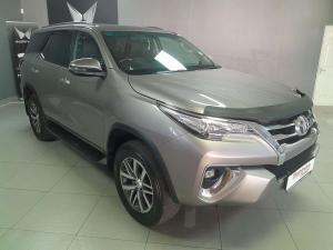 Toyota Fortuner 2.8GD-6 Raised Body automatic - Image 17
