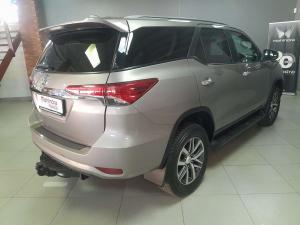 Toyota Fortuner 2.8GD-6 Raised Body automatic - Image 18