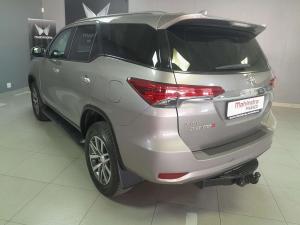 Toyota Fortuner 2.8GD-6 Raised Body automatic - Image 19