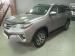 Toyota Fortuner 2.8GD-6 Raised Body automatic - Thumbnail 1