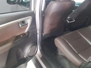 Toyota Fortuner 2.8GD-6 Raised Body automatic - Image 20