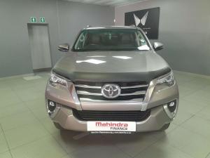 Toyota Fortuner 2.8GD-6 Raised Body automatic - Image 2