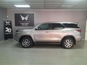 Toyota Fortuner 2.8GD-6 Raised Body automatic - Image 3
