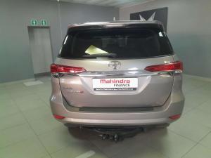 Toyota Fortuner 2.8GD-6 Raised Body automatic - Image 4