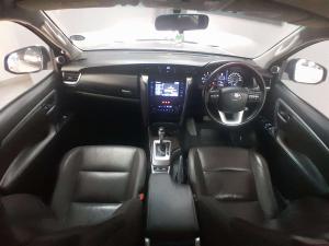 Toyota Fortuner 2.8GD-6 Raised Body automatic - Image 7