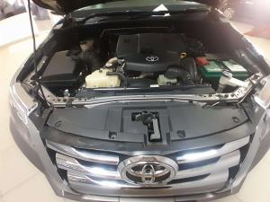 Toyota Fortuner 2.8GD-6 Raised Body automatic - Image 9