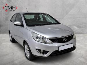 Tata Bolt sedan 1.2T XMS - Image 1