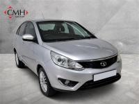 Thumbnail Tata Bolt sedan 1.2T XMS