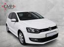 Thumbnail Volkswagen Polo hatch 1.2TDI BlueMotion