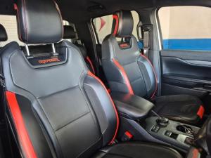 Ford Ranger 3.0T V6 double cab Raptor 4WD - Image 10