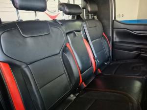 Ford Ranger 3.0T V6 double cab Raptor 4WD - Image 11