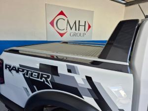 Ford Ranger 3.0T V6 double cab Raptor 4WD - Image 12