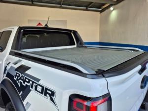 Ford Ranger 3.0T V6 double cab Raptor 4WD - Image 13