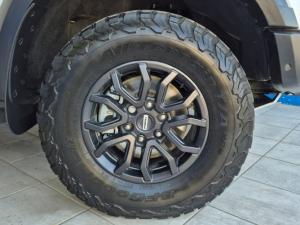 Ford Ranger 3.0T V6 double cab Raptor 4WD - Image 14