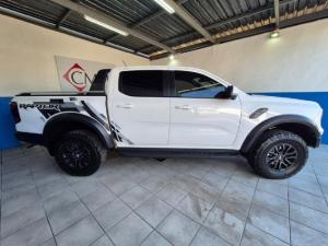 Ford Ranger 3.0T V6 double cab Raptor 4WD - Image 3