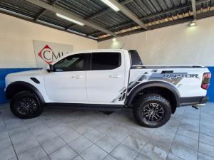 Ford Ranger 3.0T V6 double cab Raptor 4WD - Image 4