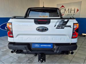 Ford Ranger 3.0T V6 double cab Raptor 4WD - Image 5