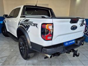 Ford Ranger 3.0T V6 double cab Raptor 4WD - Image 6