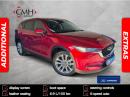 Thumbnail Mazda CX-5 2.0 Individual