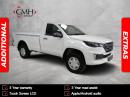 Thumbnail Foton Tunland G7 2.0TD single cab Hi Rider