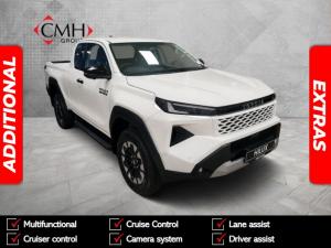 Toyota Hilux 2.8GD-6 Xtra cab Raider X - Image 1