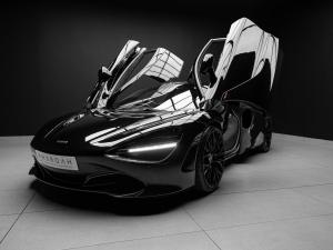McLaren 720S coupe - Image 11