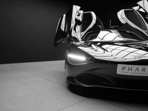 McLaren 720S coupe - Image 13