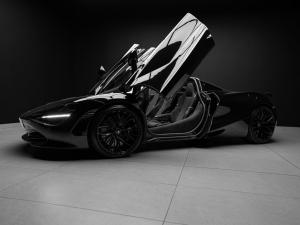 McLaren 720S coupe - Image 14