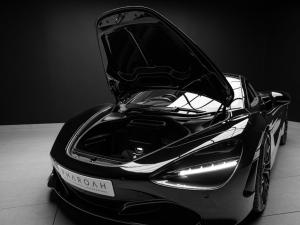 McLaren 720S coupe - Image 15