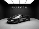 Thumbnail McLaren 720S coupe