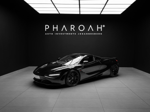 McLaren 720S coupe - Image 1