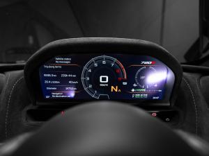 McLaren 720S coupe - Image 20
