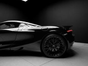 McLaren 720S coupe - Image 4