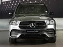 Thumbnail Mercedes-Benz GLE GLE400d 4Matic