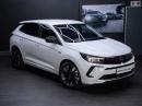 Thumbnail Opel Grandland 1.6T Elegance