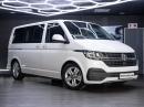 Thumbnail Volkswagen Transporter 2.0TDI Kombi SWB Trendline auto