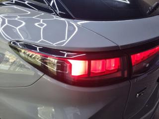 Omoda C9 2.0TGDI 400T Explore AWD