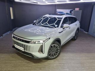 Omoda C9 2.0TGDI 400T Explore AWD