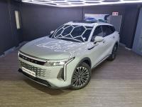 Omoda C9 2.0TGDI 400T Explore AWD