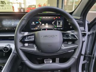 Omoda C9 2.0TGDI 400T Explore AWD