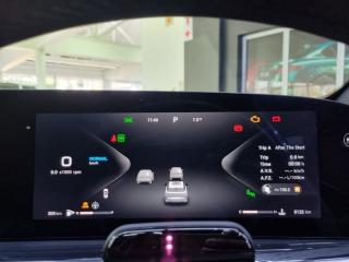 Omoda C9 2.0TGDI 400T Explore AWD