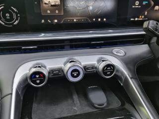 Omoda C9 2.0TGDI 400T Explore AWD