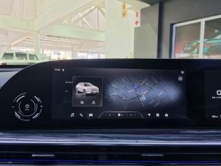 Omoda C9 2.0TGDI 400T Explore AWD