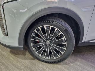 Omoda C9 2.0TGDI 400T Explore AWD