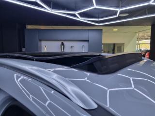 Omoda C9 2.0TGDI 400T Explore AWD