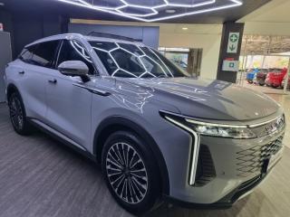 Omoda C9 2.0TGDI 400T Explore AWD