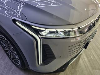 Omoda C9 2.0TGDI 400T Explore AWD