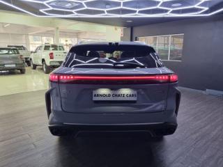 Omoda C9 2.0TGDI 400T Explore AWD