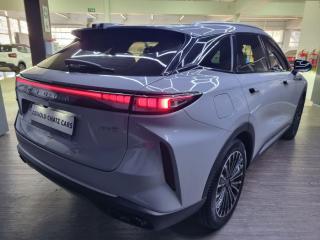 Omoda C9 2.0TGDI 400T Explore AWD