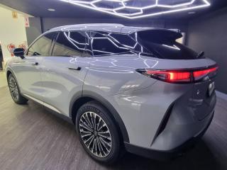 Omoda C9 2.0TGDI 400T Explore AWD